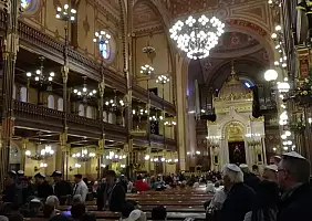 turistipercaso budapest-sdgwr