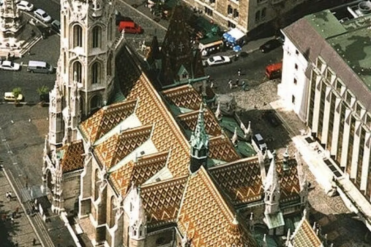 BudaPest 10 giorni meno di 500 euro
