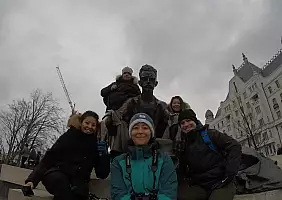 turistipercaso budapest-us54u