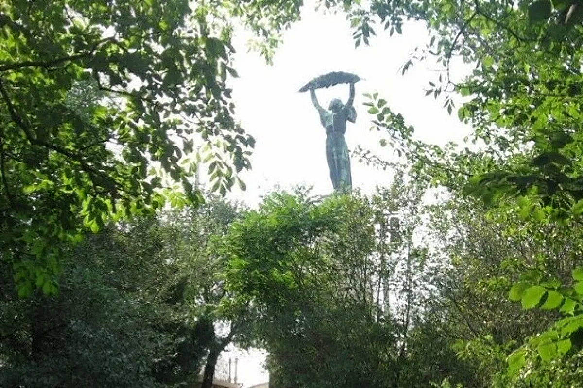 Absolute Budapest