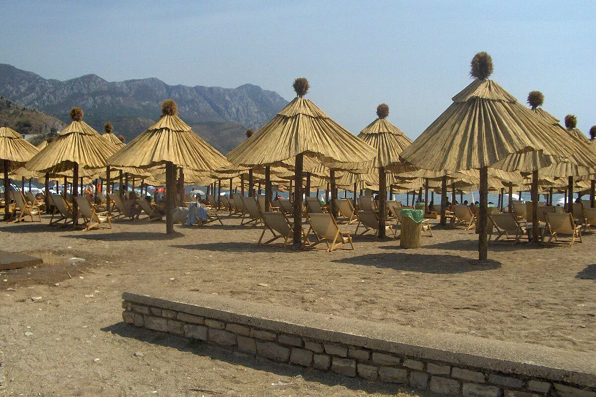 Vacanze al mare in Montenegro, che ne dici?