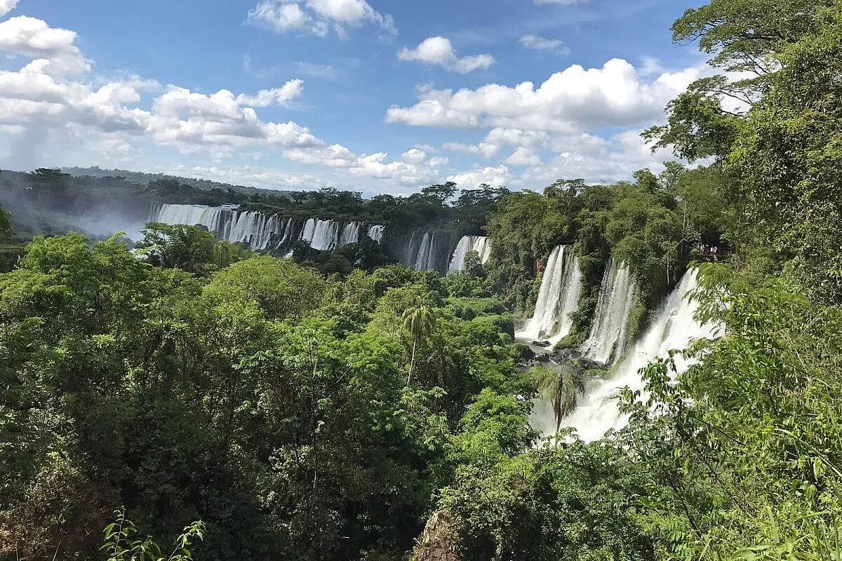 Amazing Argentina
