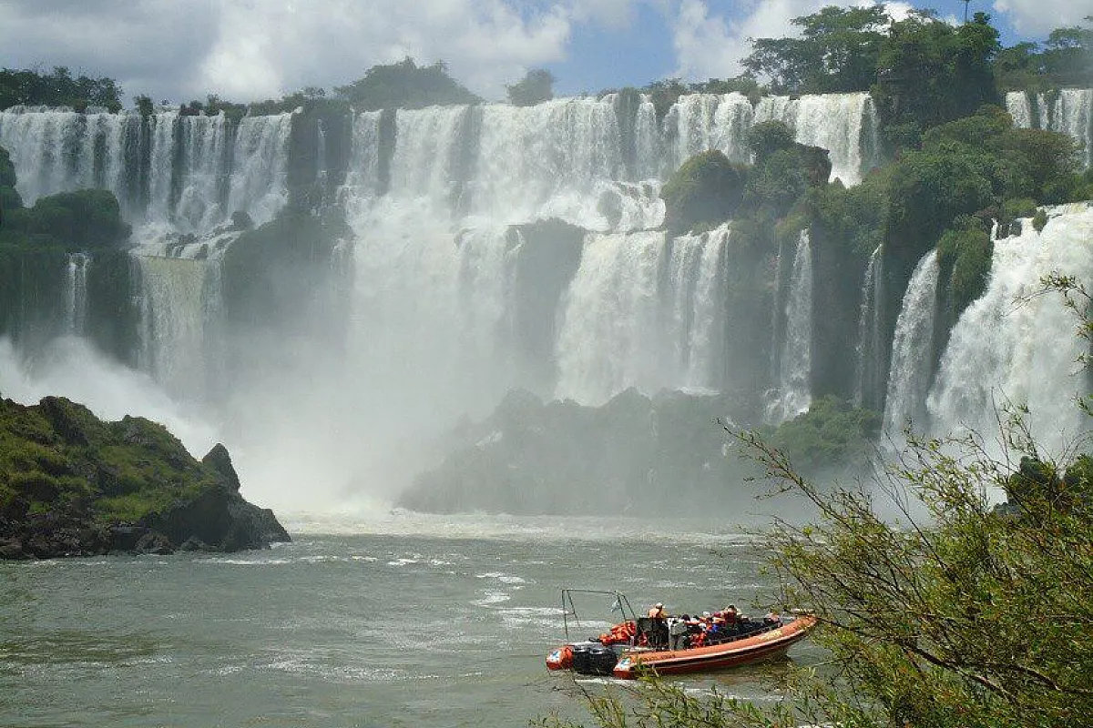 Iguazù