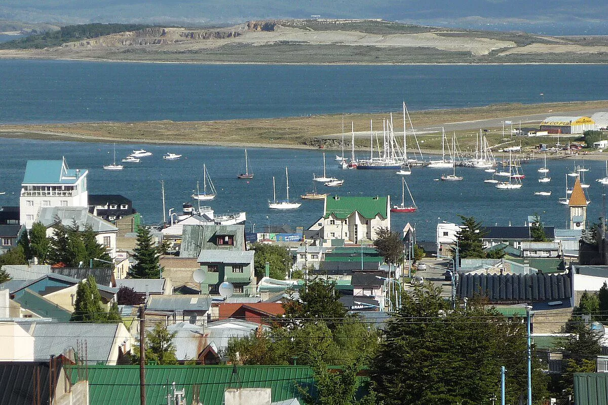 Ushuaia