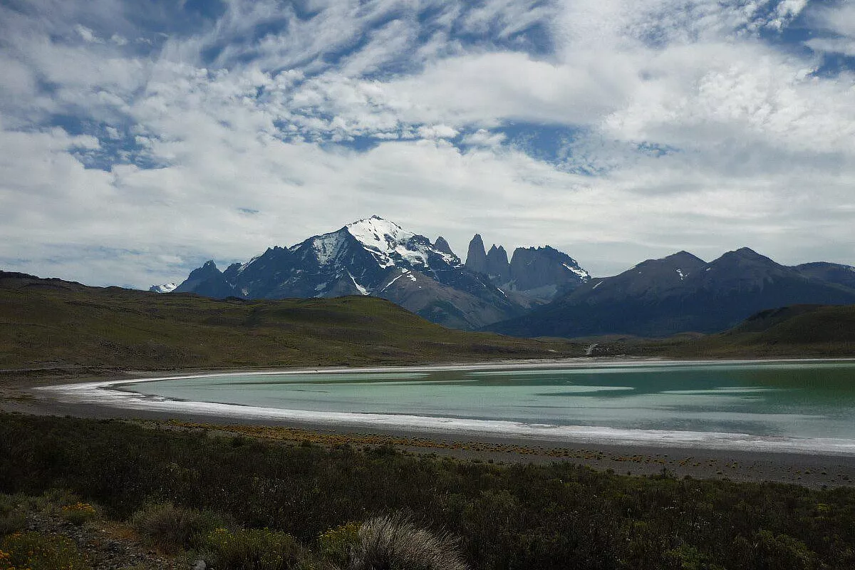 Torres del Paine