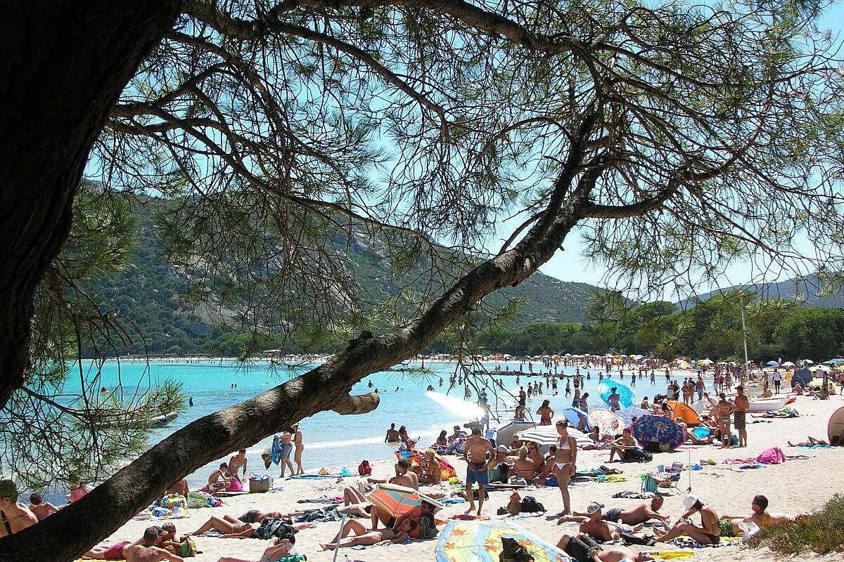 Corse, ma belle!!