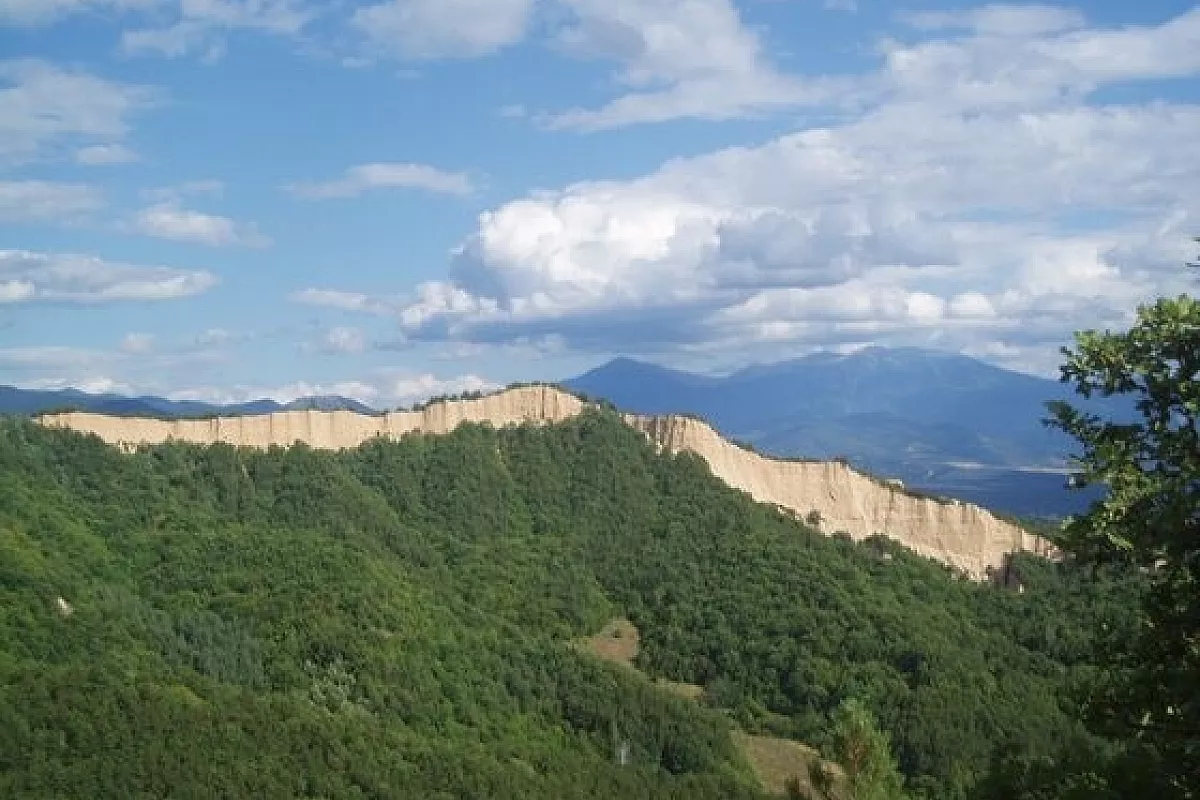 Bulgaria, dolce e economica