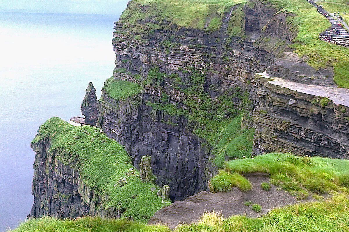 cliff of moher