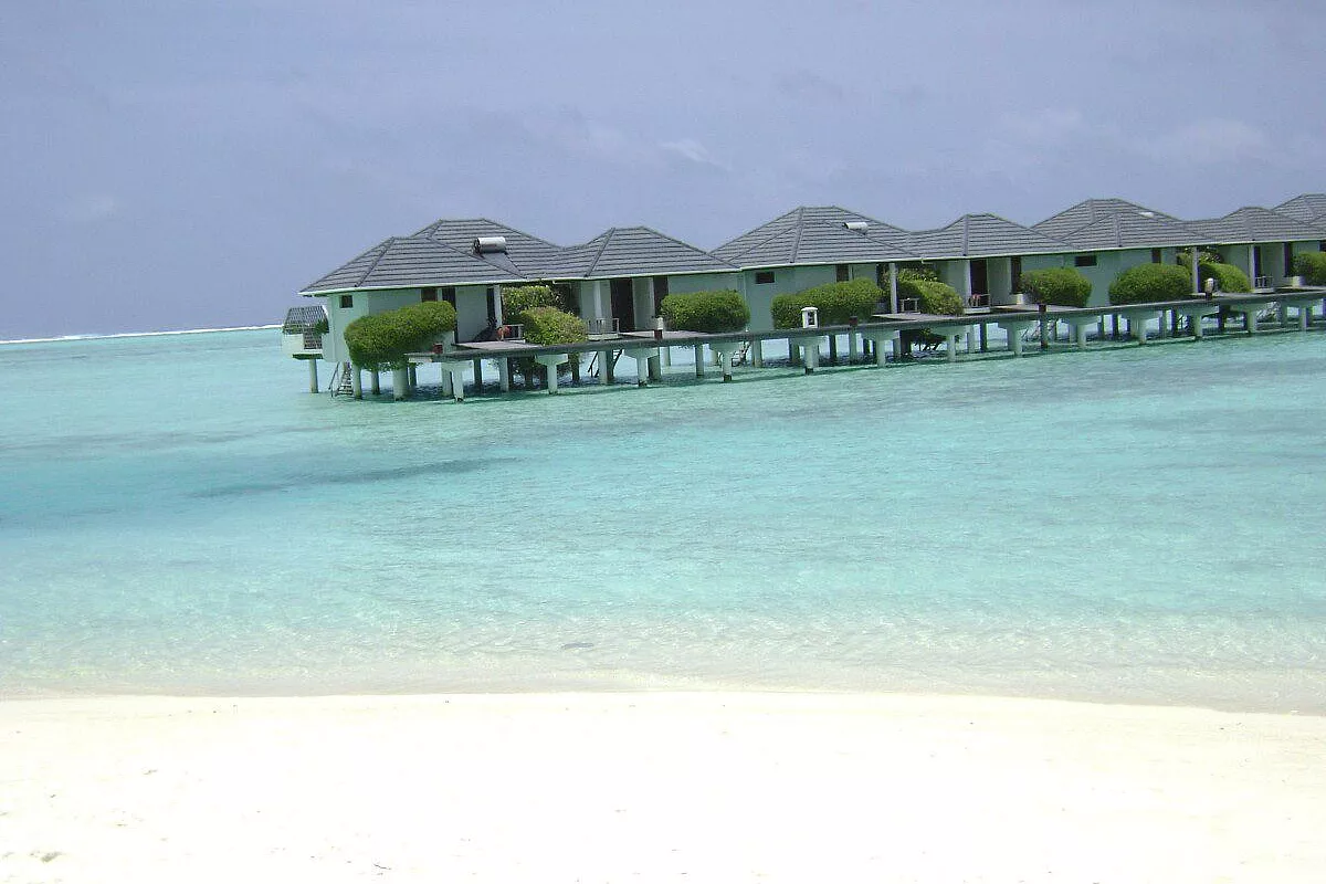 ranveli: our kind of place