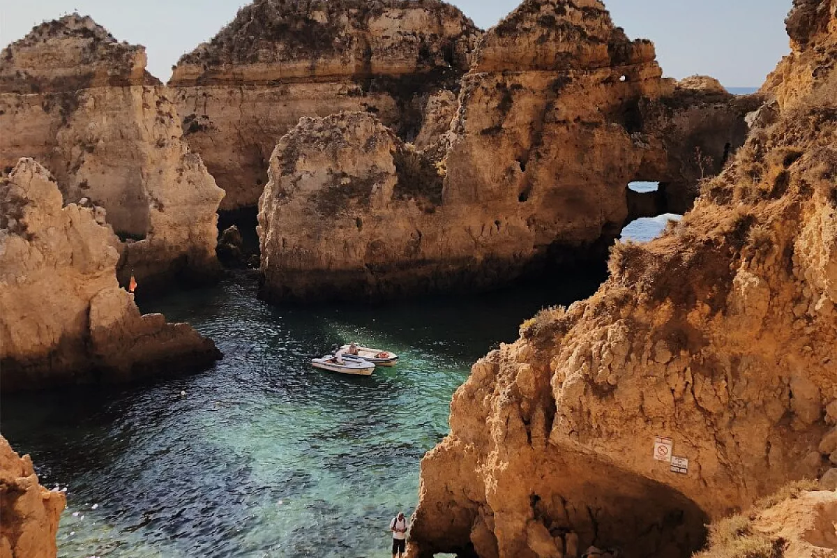 Ponta da Piedade