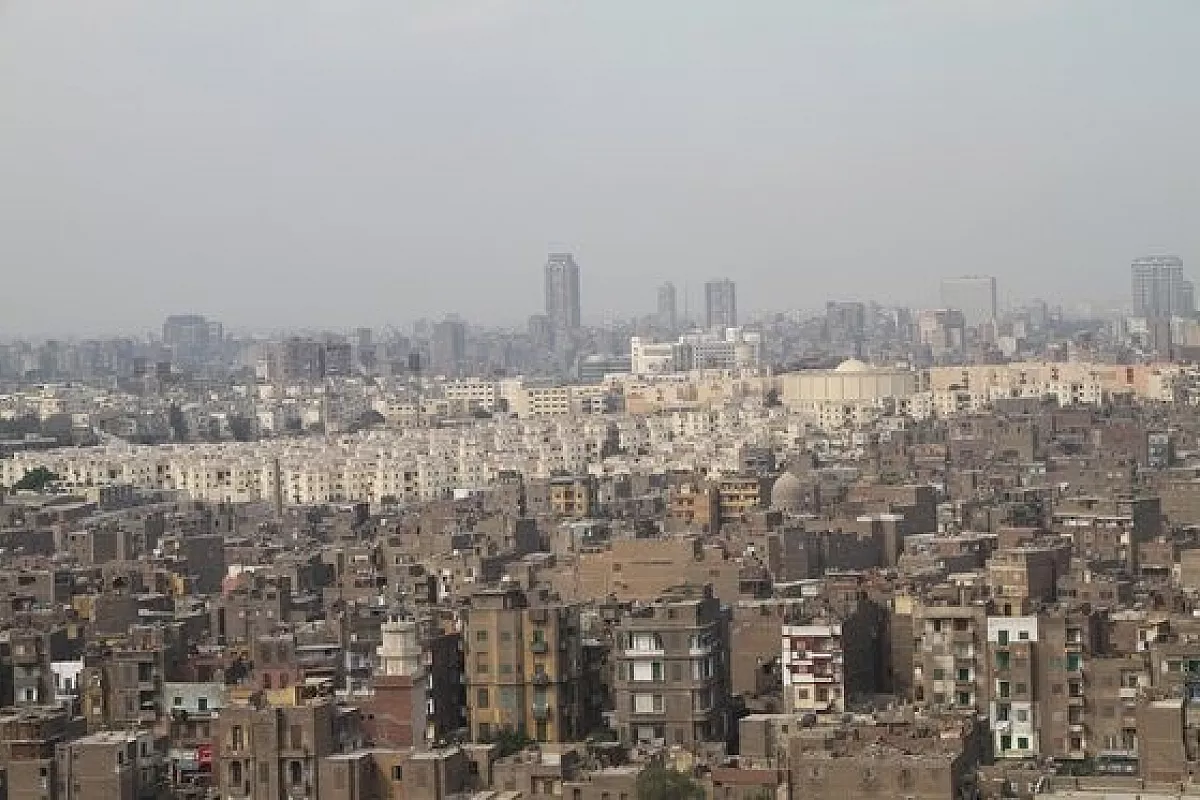 Il Cairo