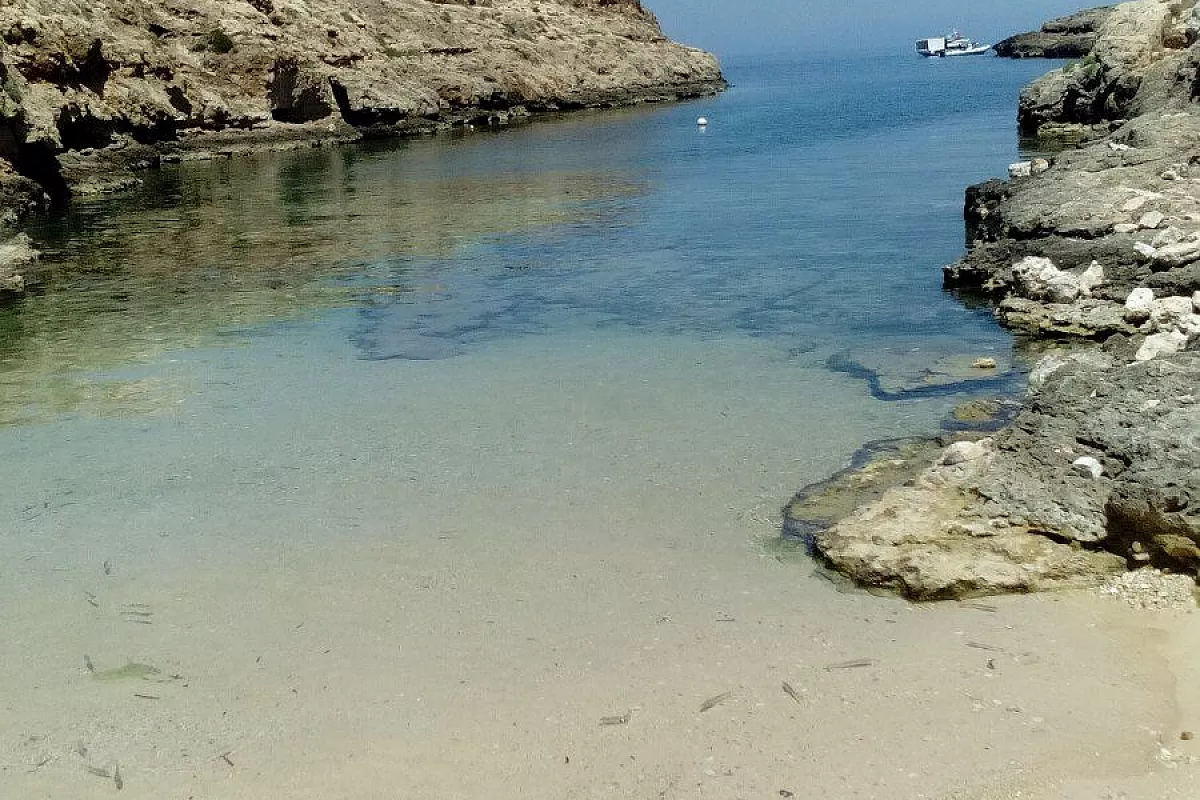 Cala Uccello