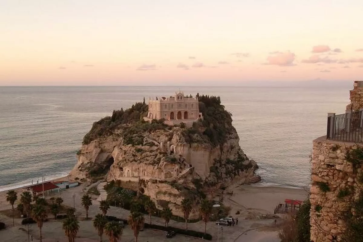 Tropea e dintorni: