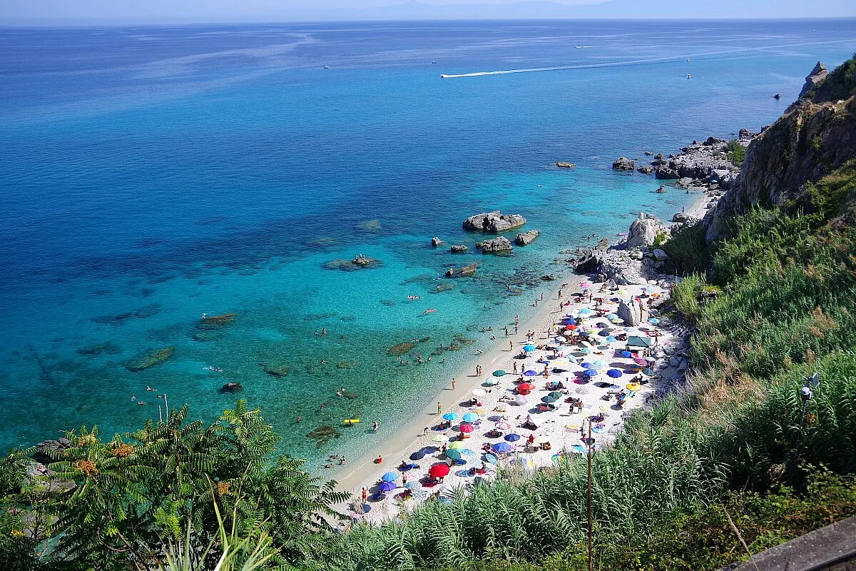 Spiagge di Michelino