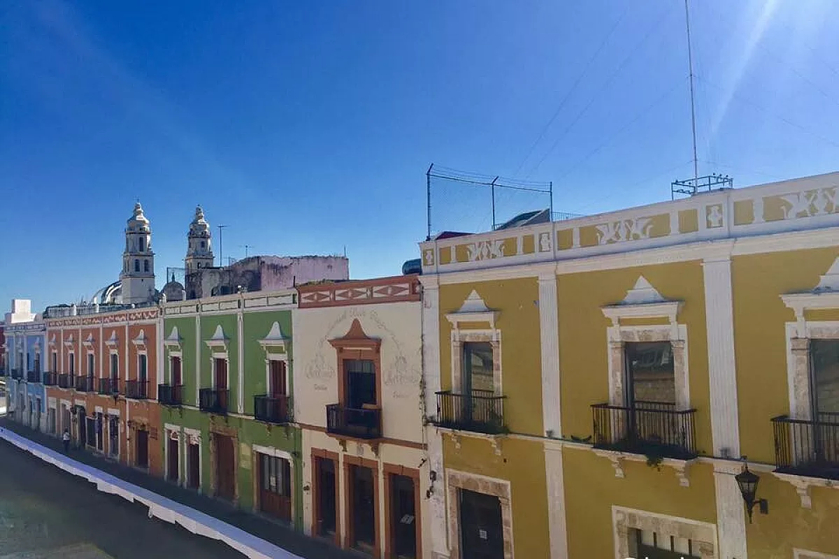 Campeche