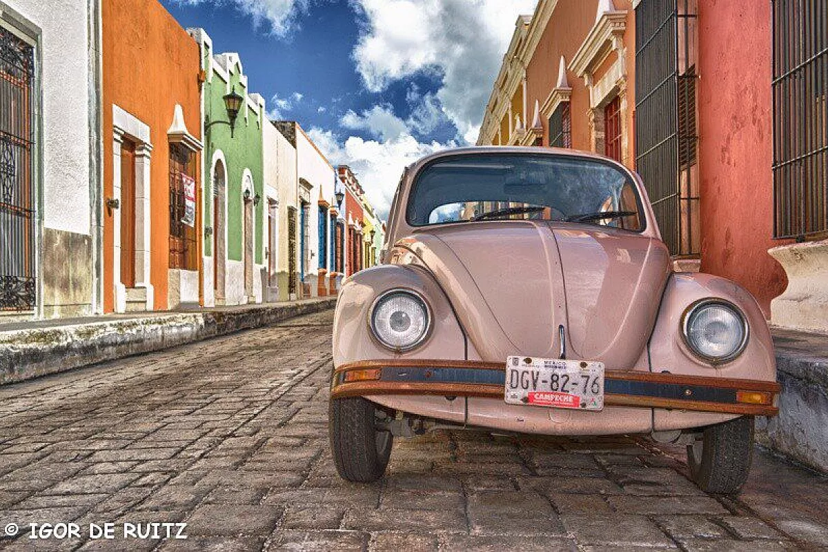 Campeche