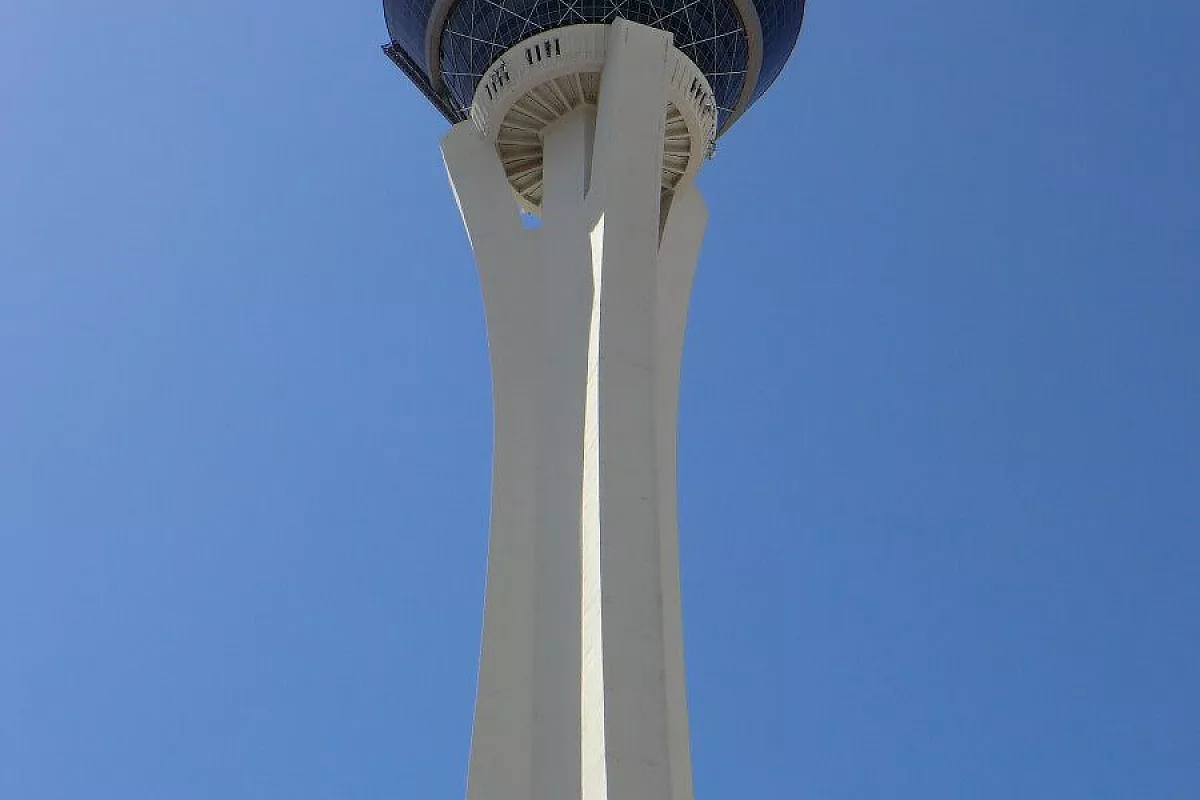 matrimonio a Las Vegas e tour della Florida