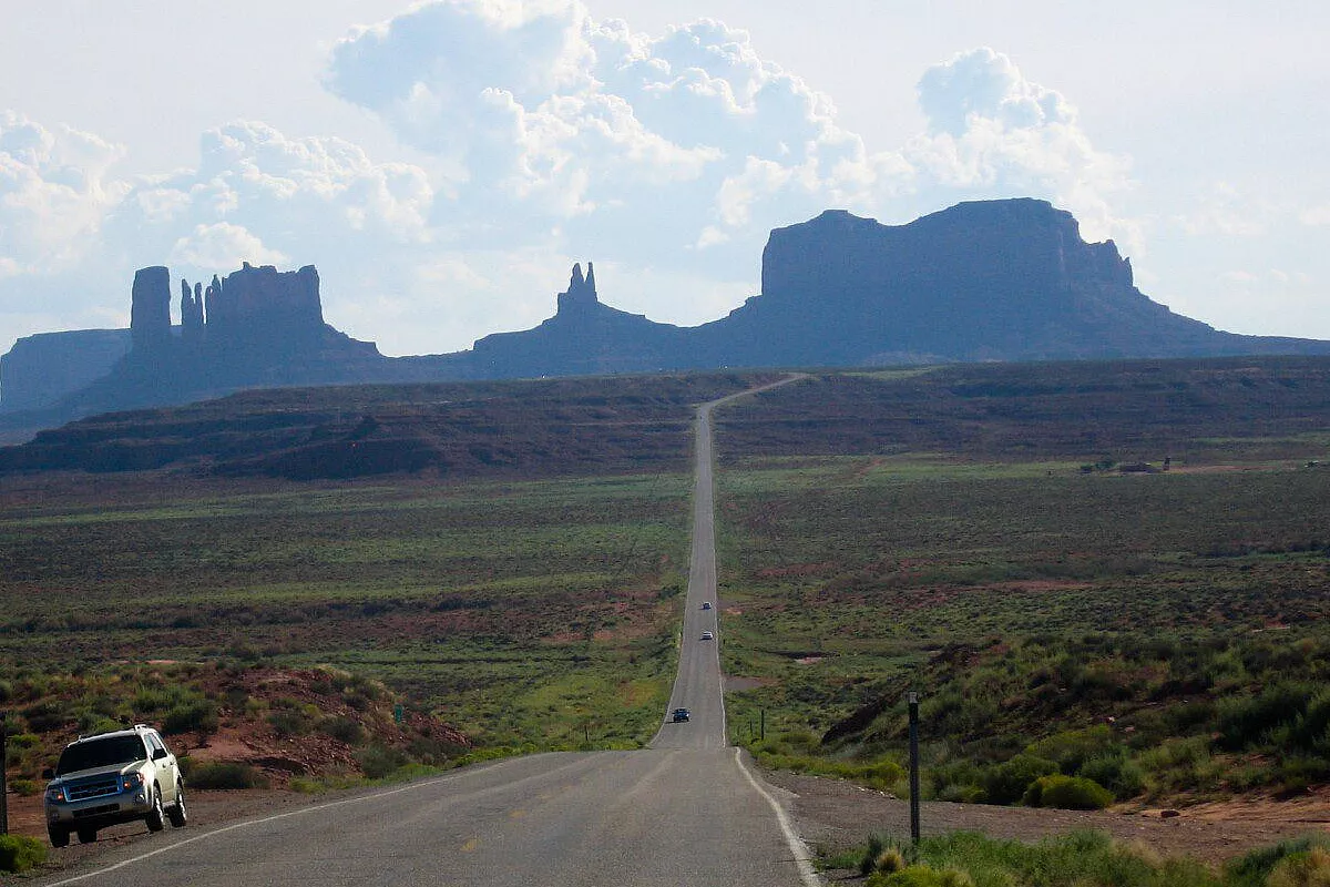 Monument Valley