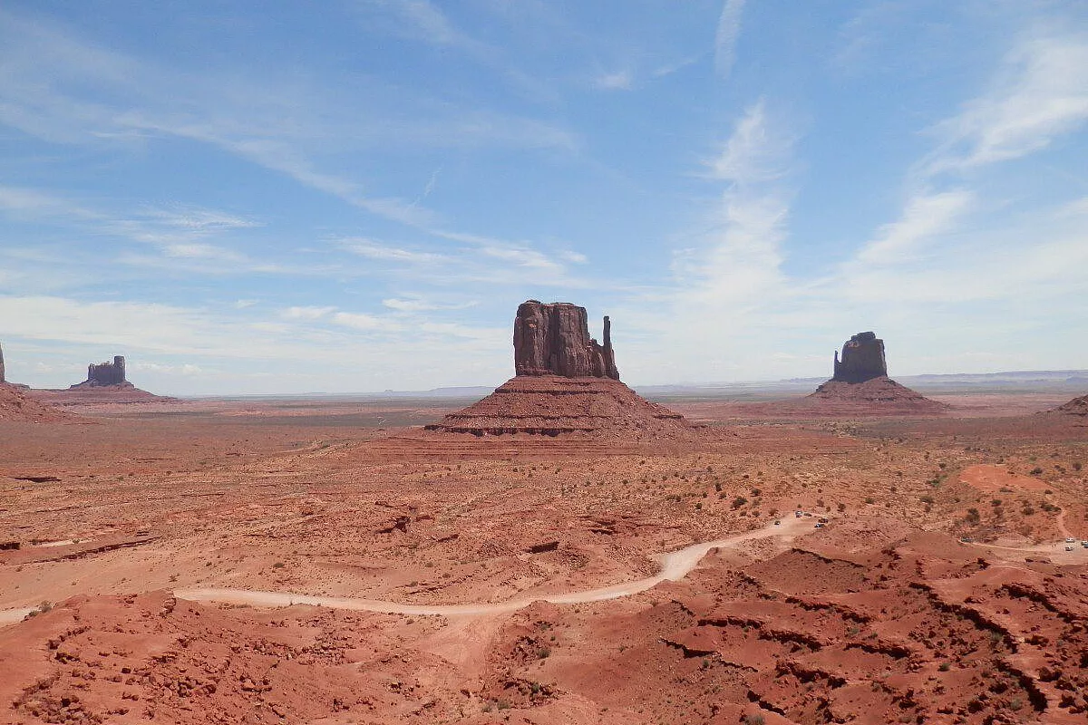 Monument Valley
