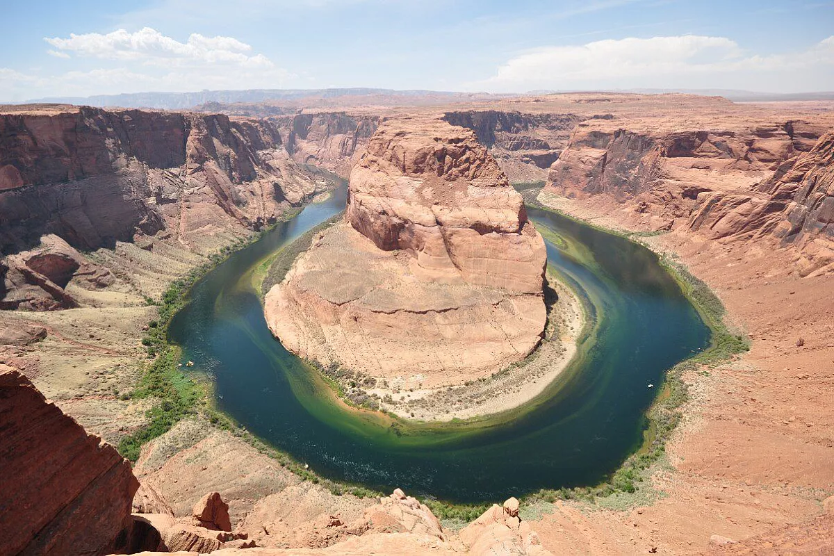 Horseshoe Bend