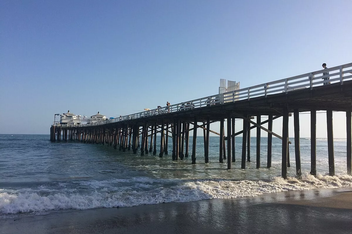 Malibu