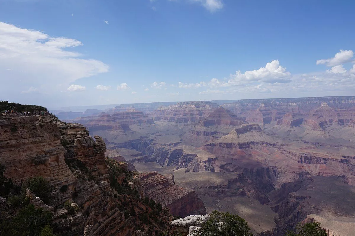 Gran Canyon