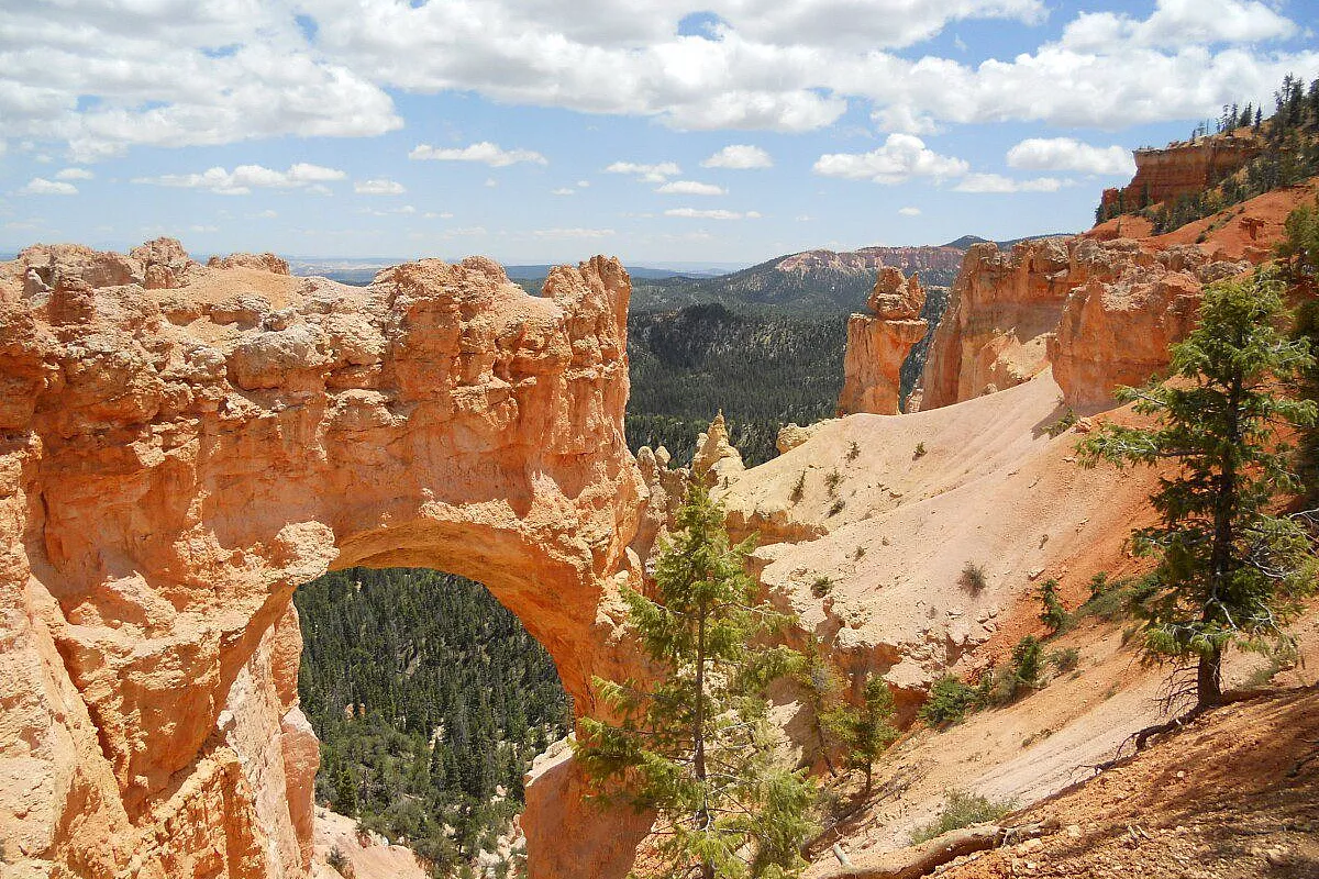 Bryce Canyon