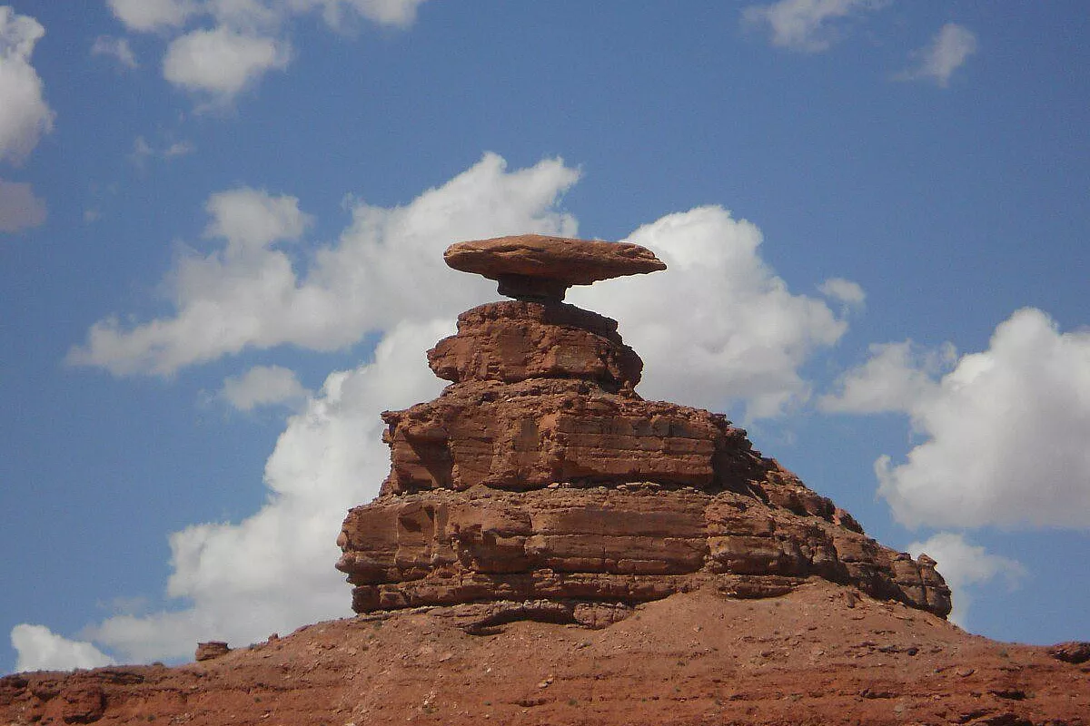 Mexican Hat