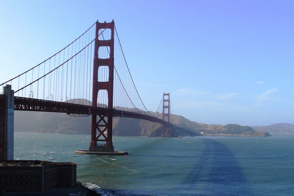 San francisco