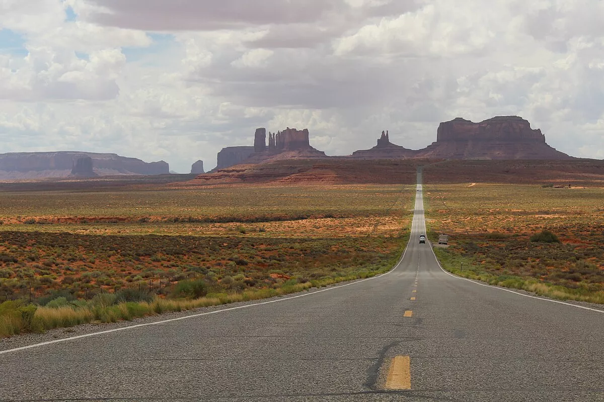Monument Valley