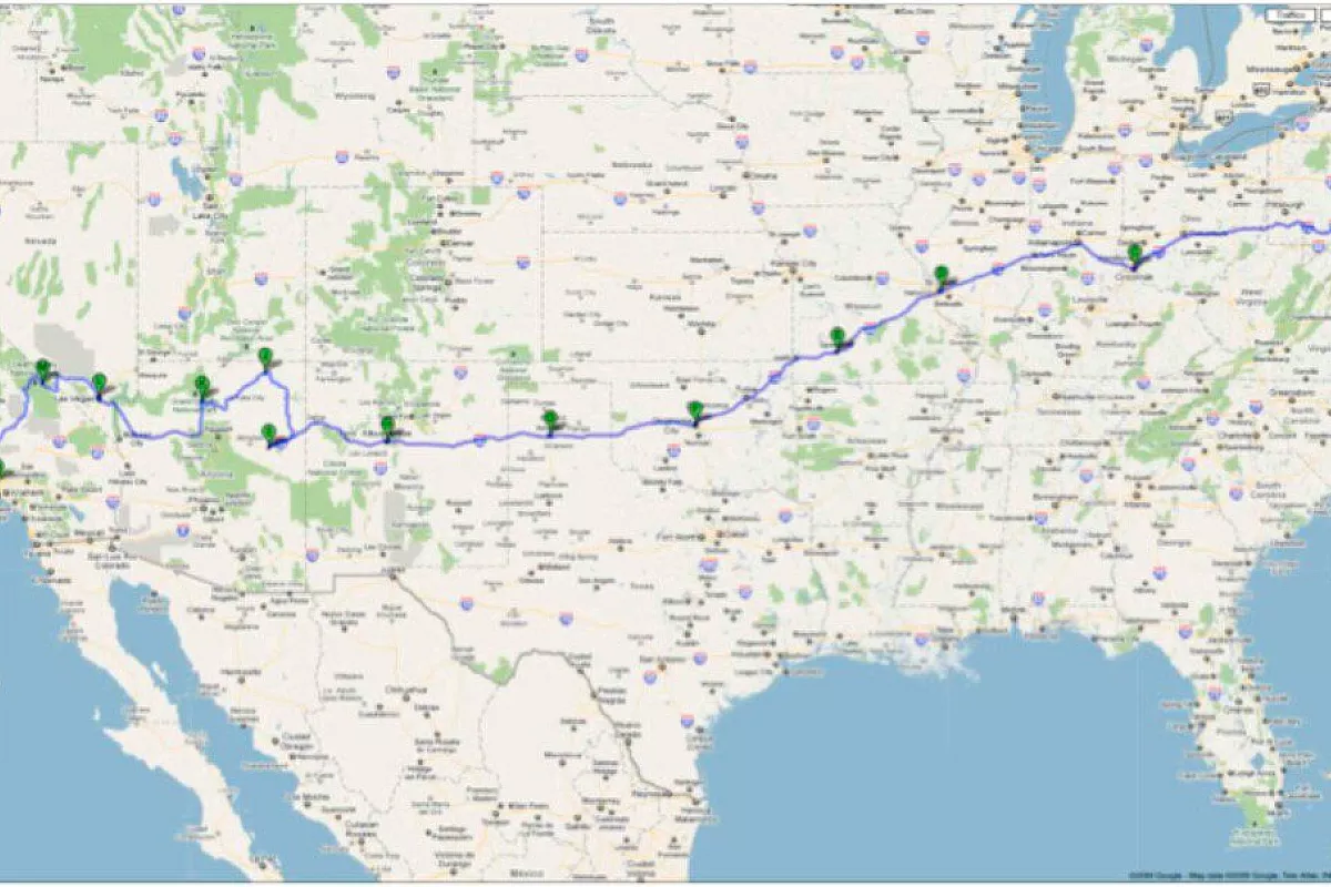 mappa