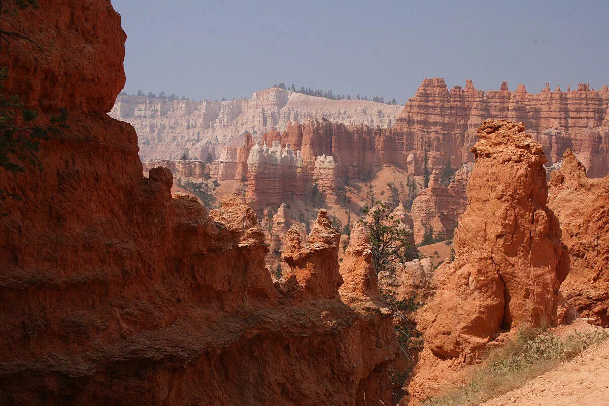 Bryce Canyon - Utah