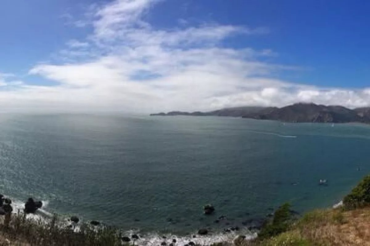 San Francisco