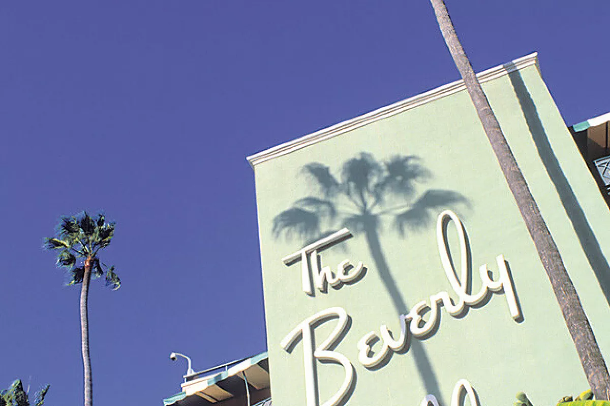 California dreaming 3