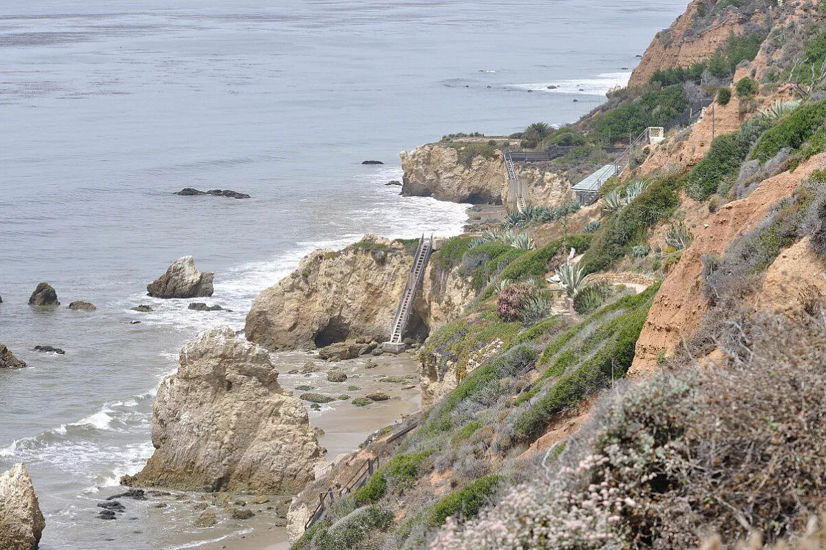 malibu california