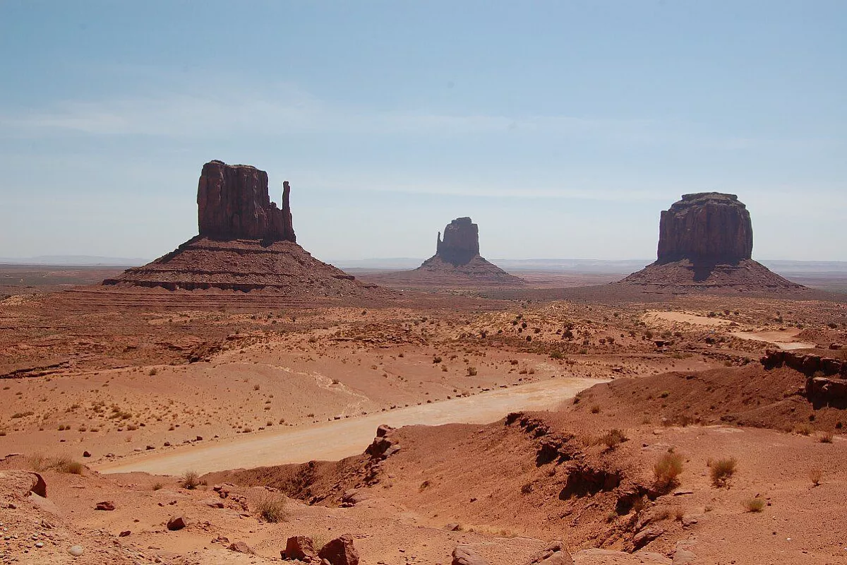 Monument Valley