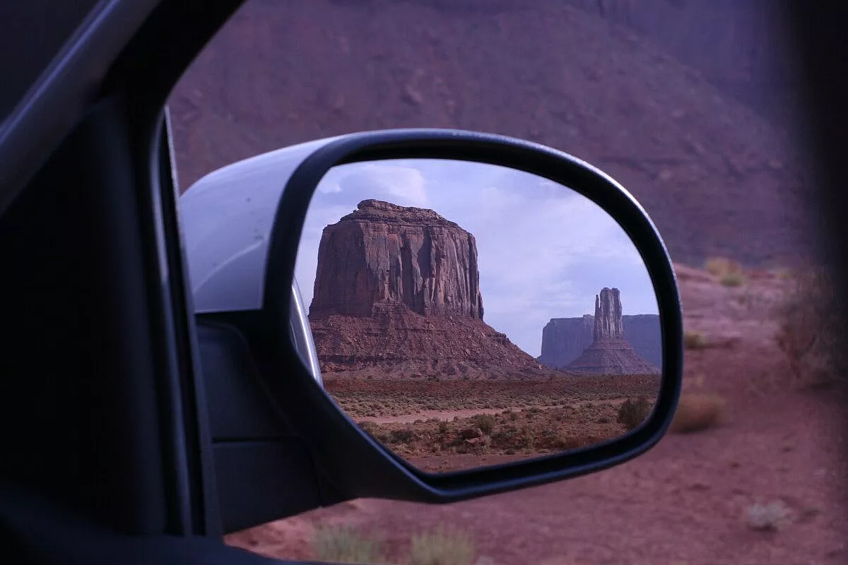 Monument Valley - Arizona