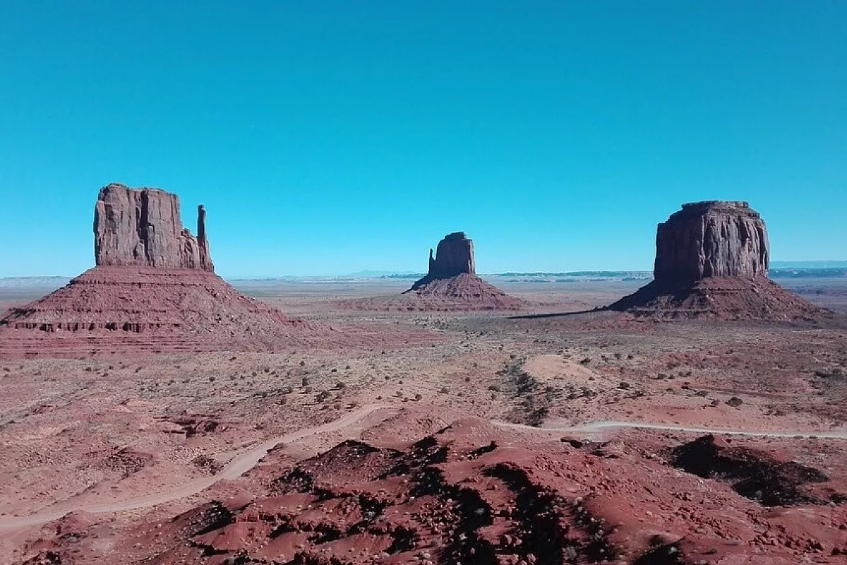 Monument Valley