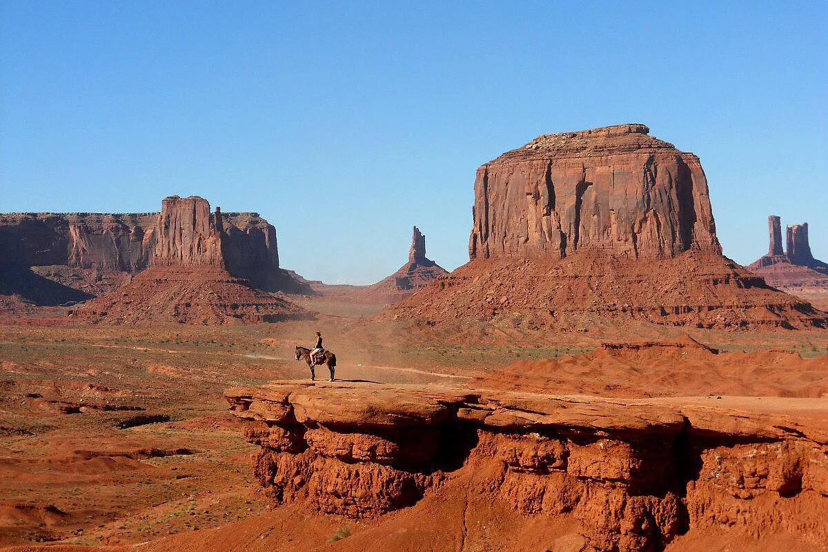 Monument Valley
