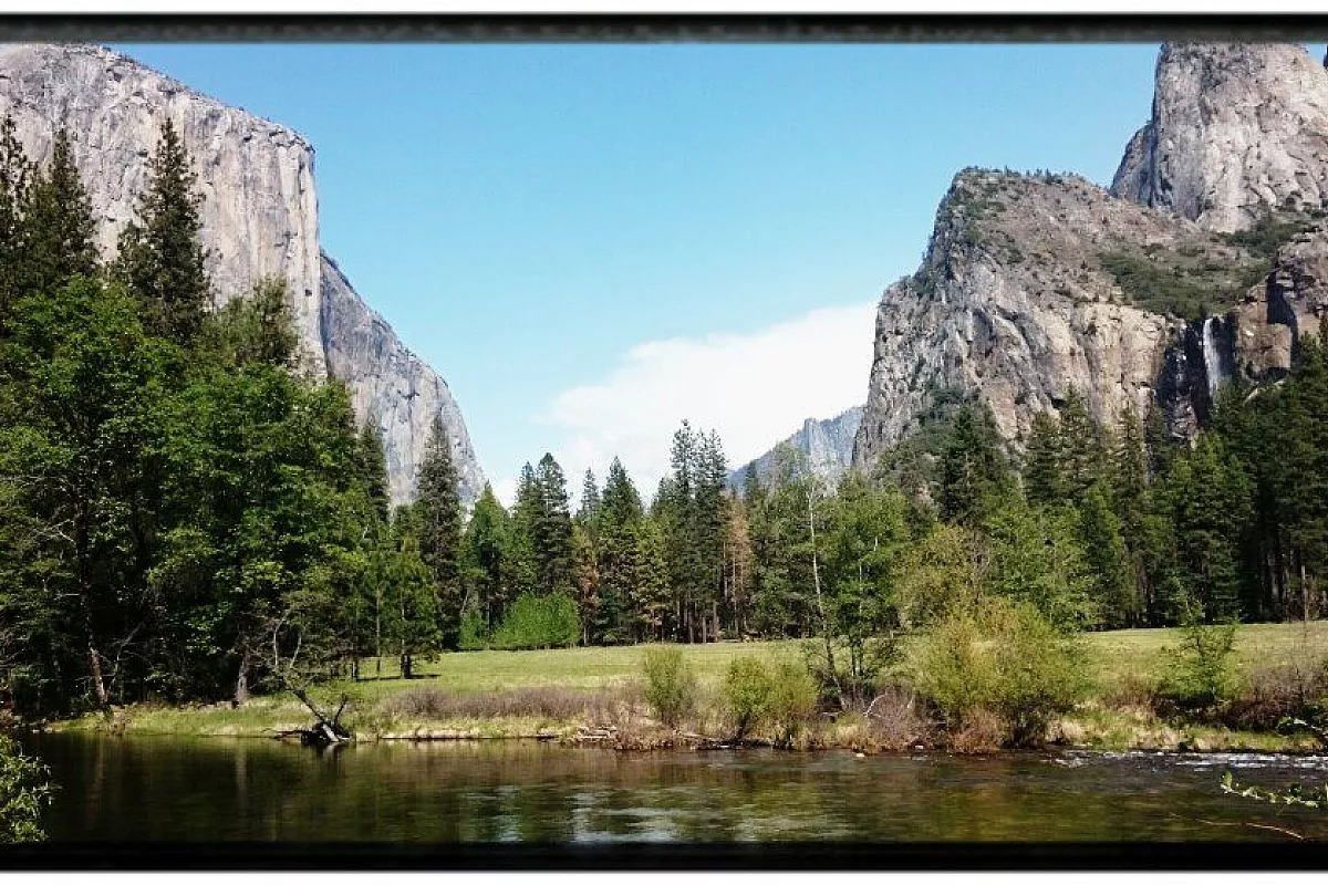 yosemite