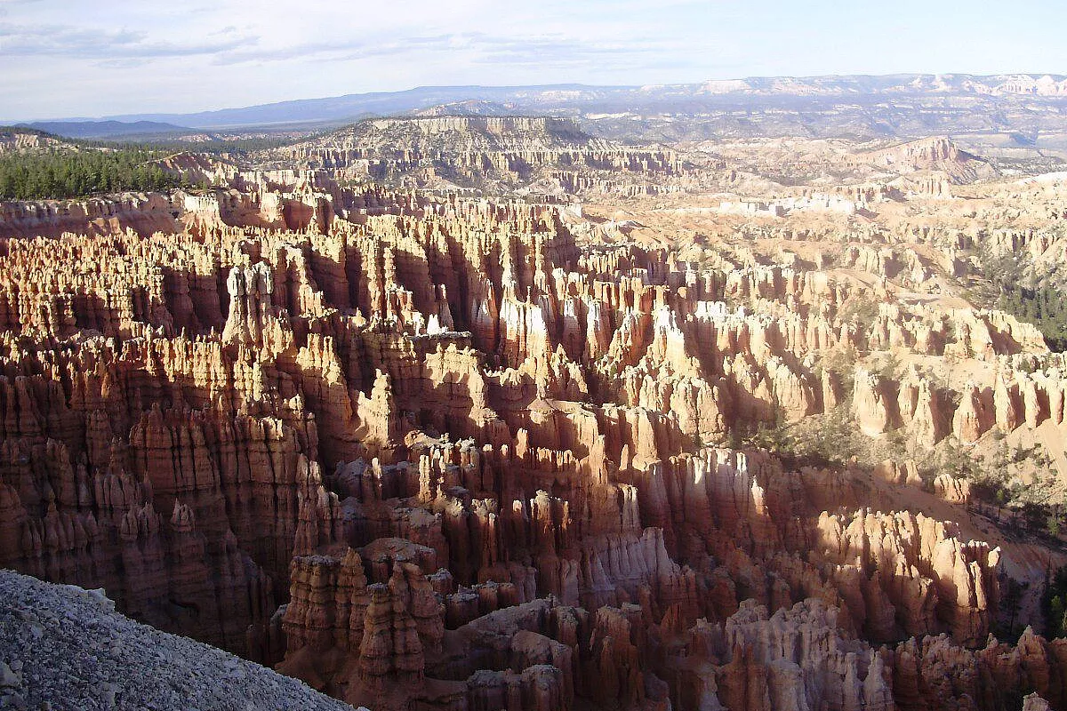 California, Nevada, Utah, Arizona 2