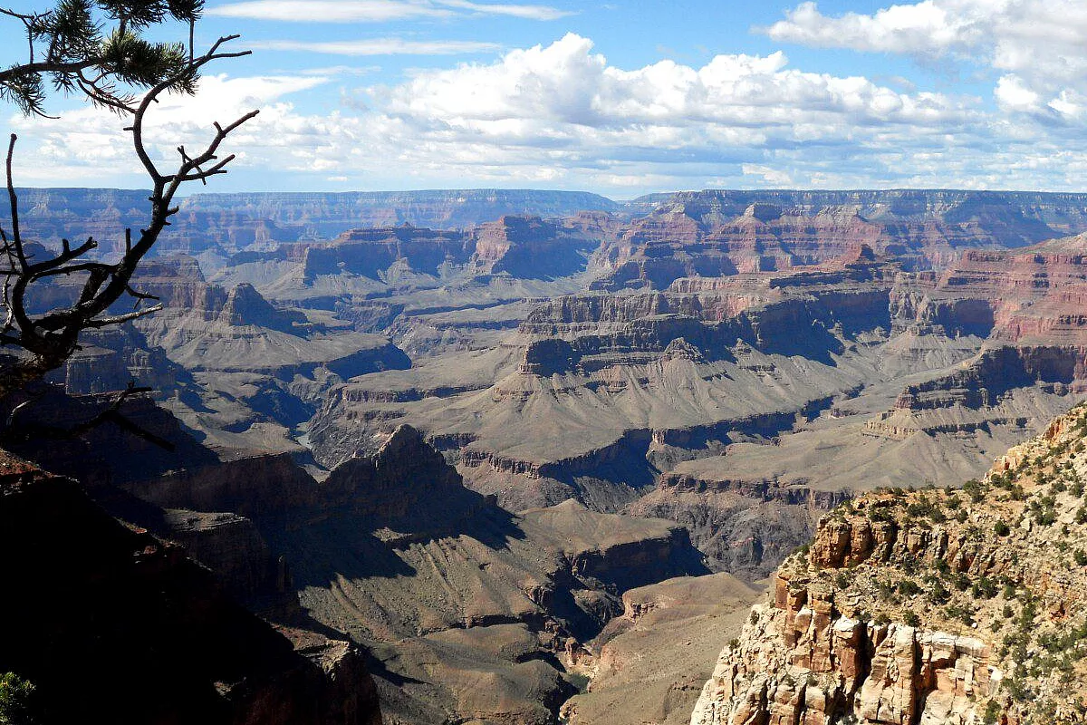 Grand Canyon
