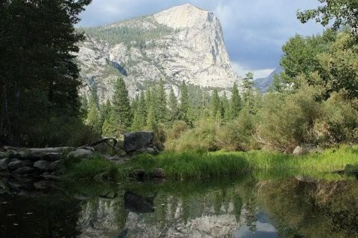 Yosemite