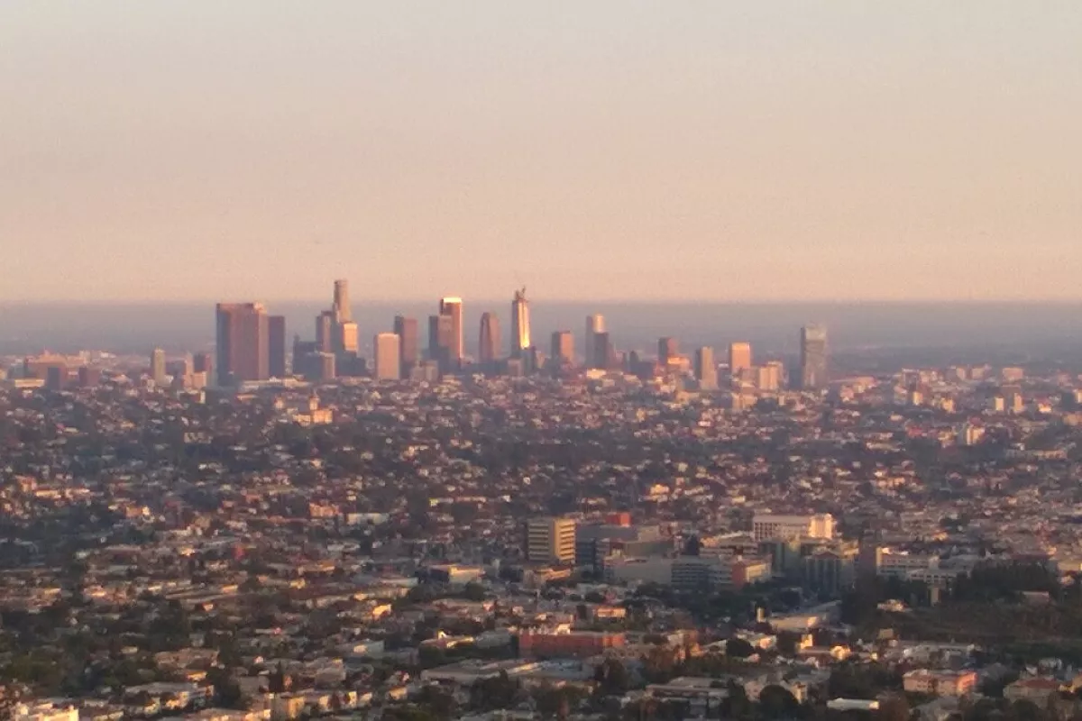 Los Angeles