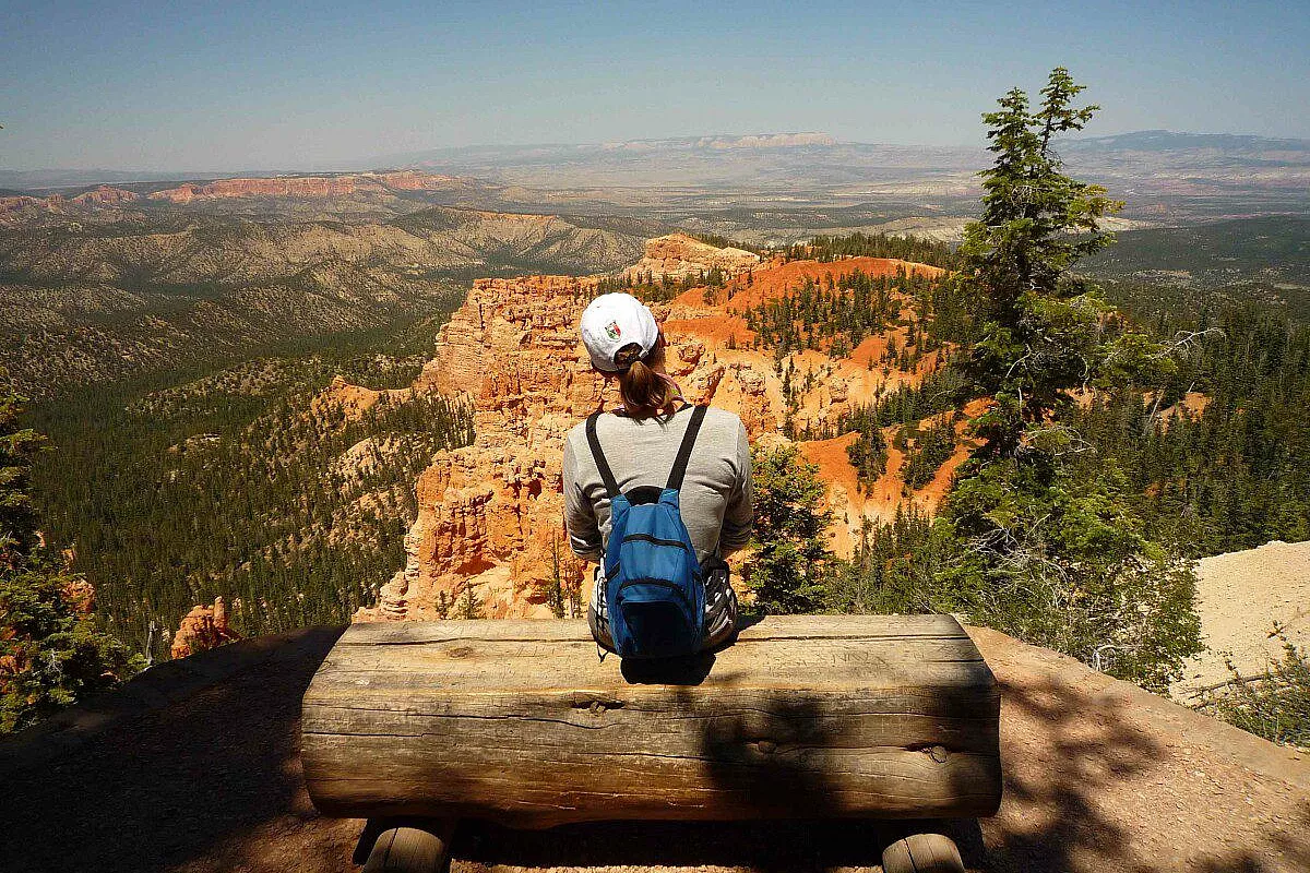 Bryce Canyon