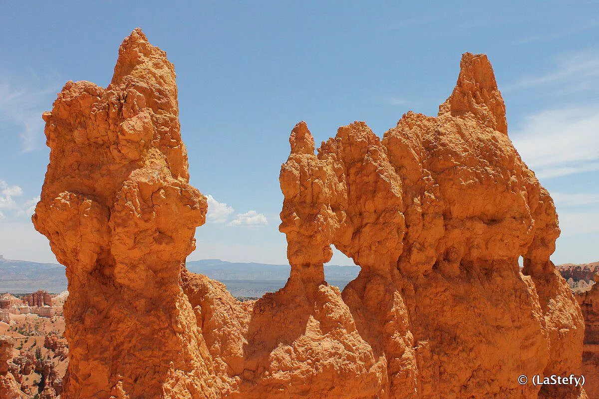 Bryce Canyon
