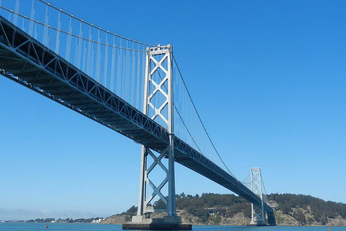 Usa… California e parchi in agosto