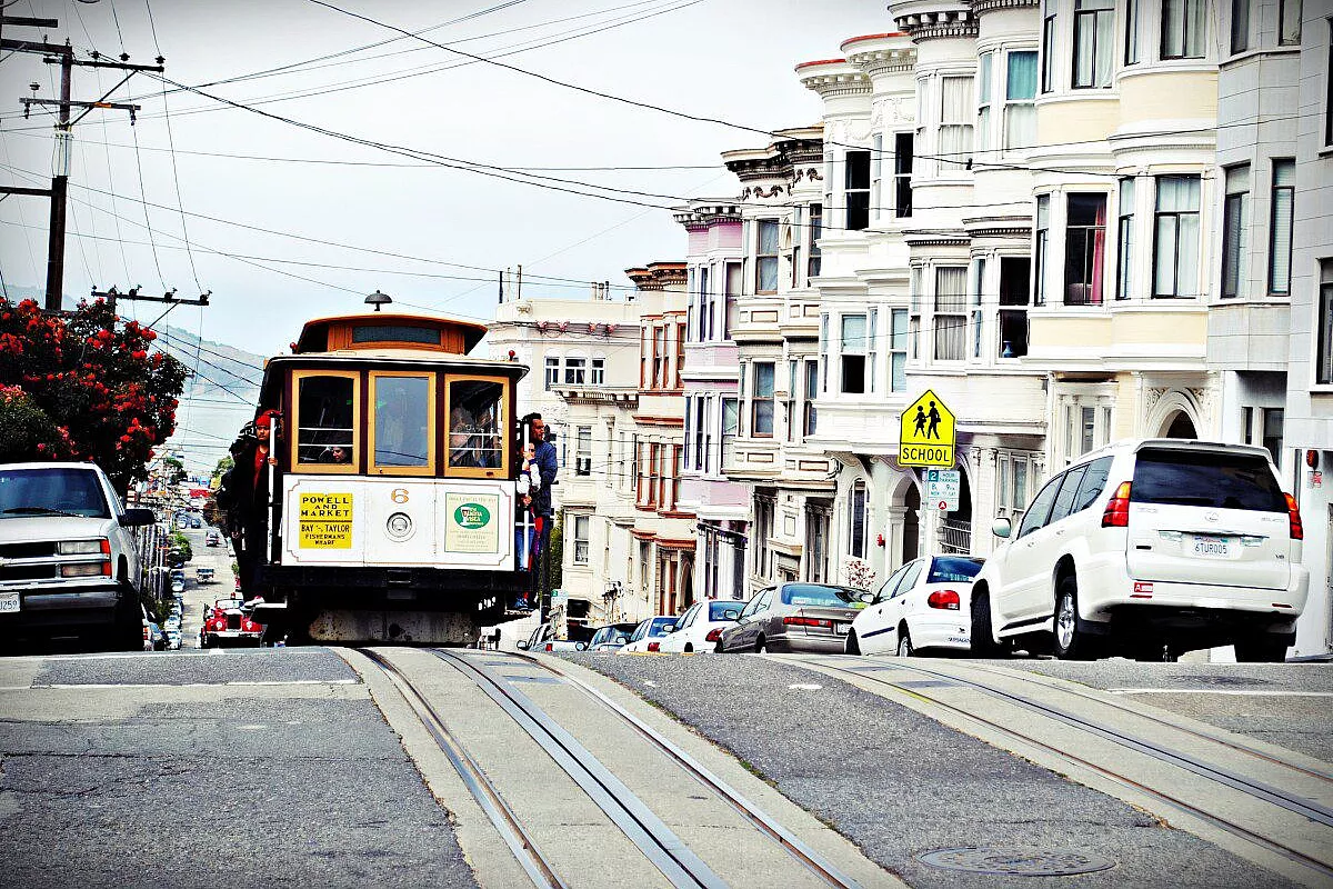 Cable Car