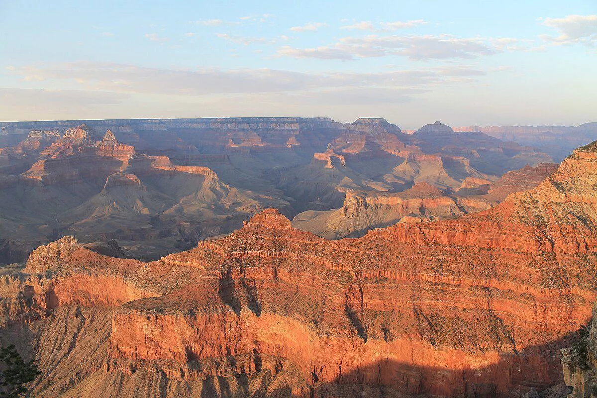Grand Canyon N.P.