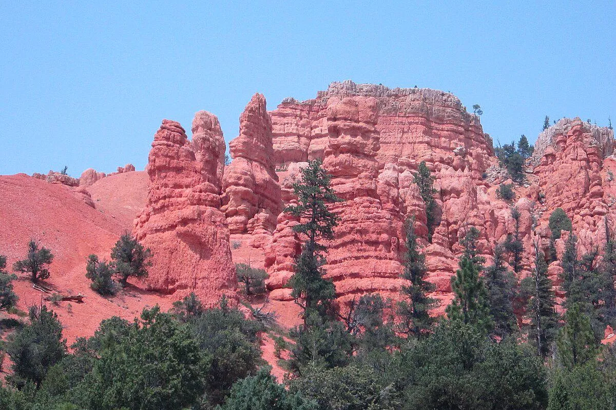 Red Canyon
